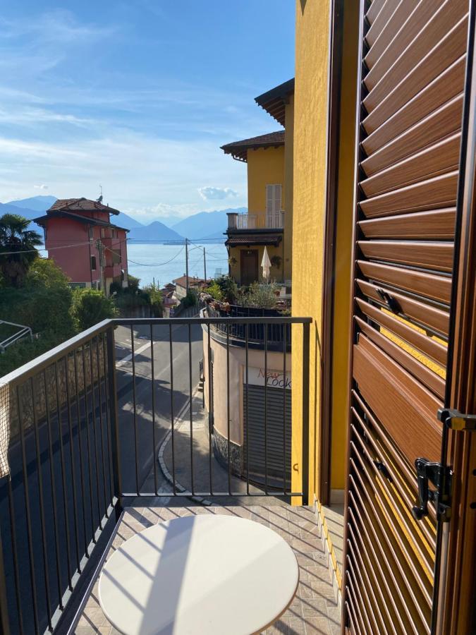 Around Lago Maggiore Apartments Reno Di Leggiuno Extérieur photo